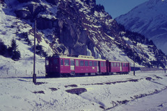 41 bei Andermatt